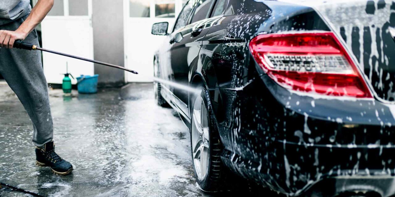 Mobile Car Detailing Champaign IL